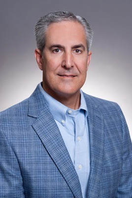 John E. Nyboer, M.D. Headshot