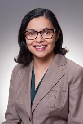 Jyoti S. Pham, M.D. Headshot