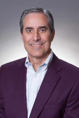 Scott D. Nyboer, M.D. Headshot